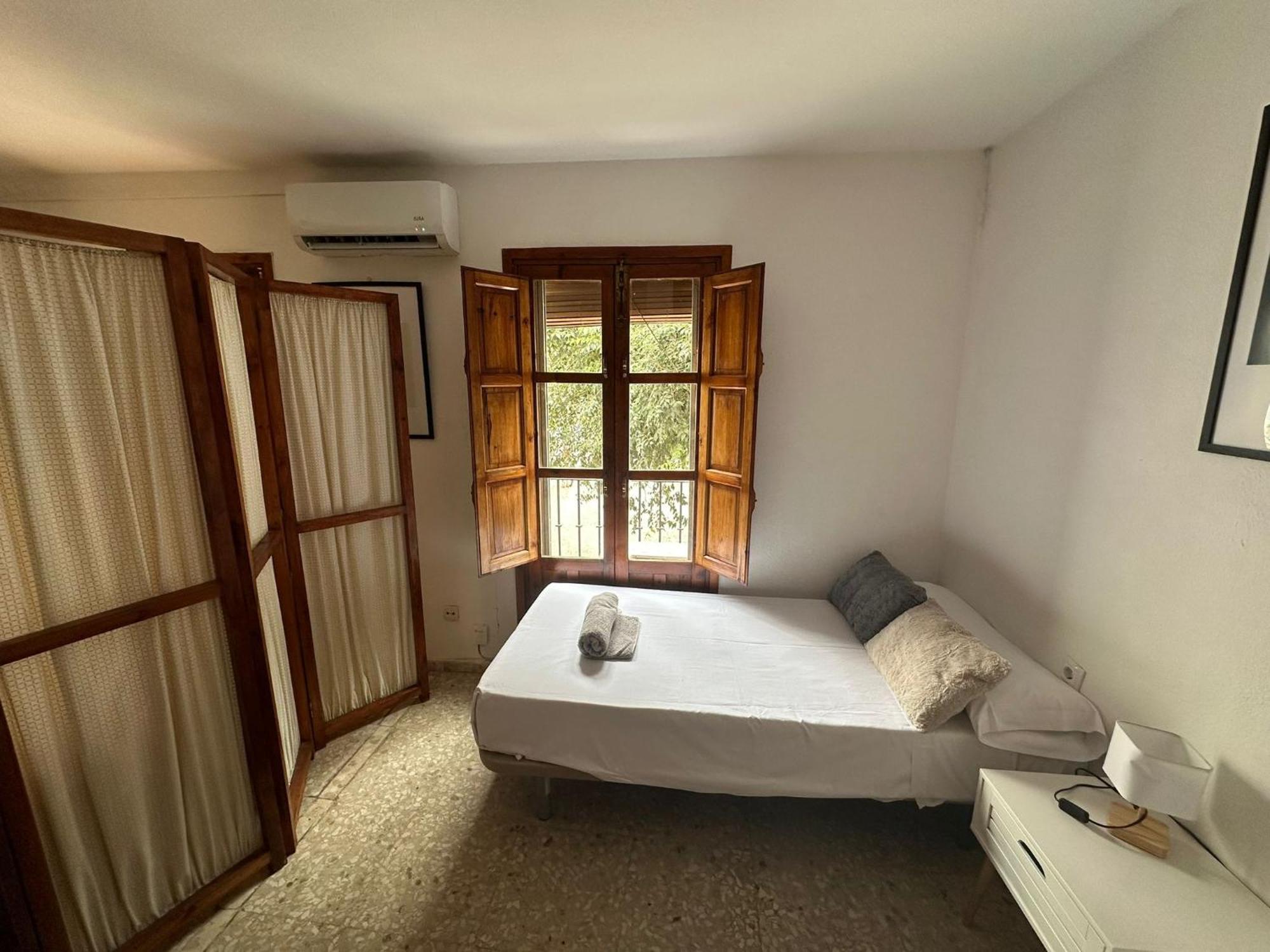 Ds Apartamento Plaza Abades Córdoba Eksteriør billede
